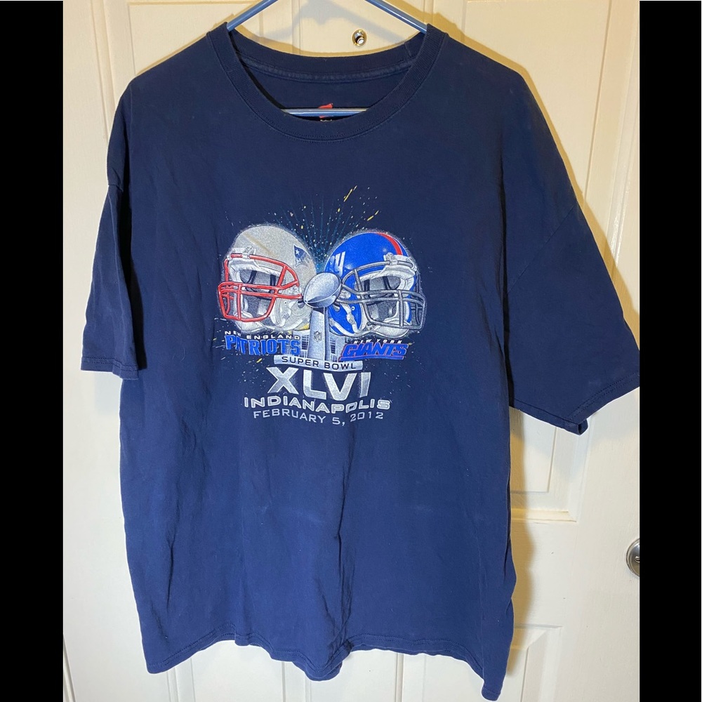 Pirates va giants Super Bowl game men’s shirt